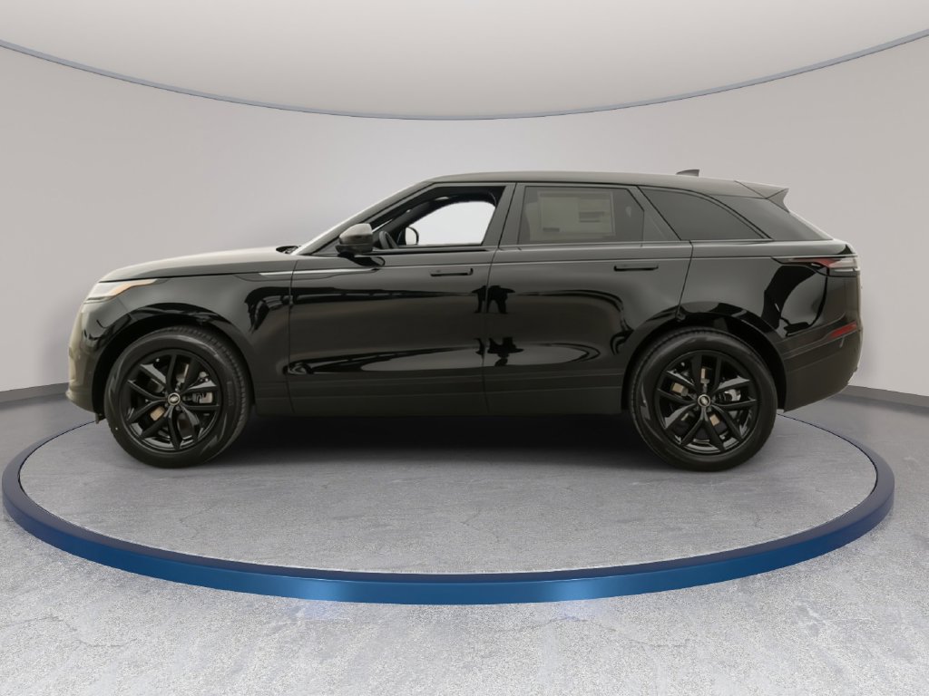 Used 2026 Land Rover Range Rover Velar S AWD/4WD image 2