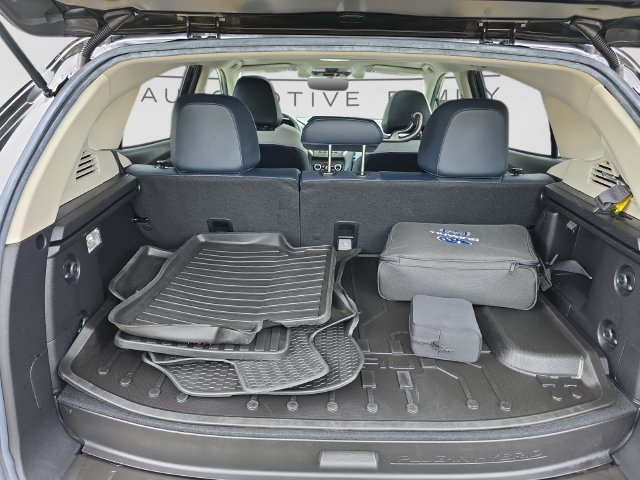 Used 2019 Subaru Crosstrek 2.5i Limited w/ Moonroof Package w/Navigation AWD/4WD image 23