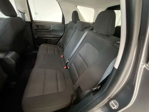 Used 2021 Ford Bronco Sport AWD/4WD image 21