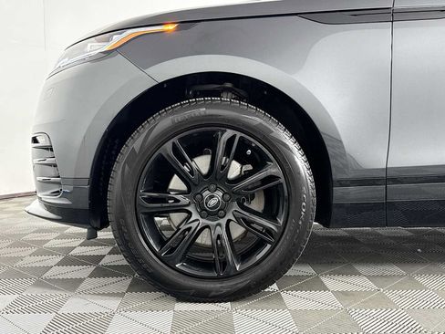 Used 2022 Land Rover Range Rover Velar R-Dynamic S AWD/4WD image 28