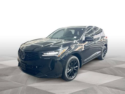 Used 2025 Acura RDX image 4