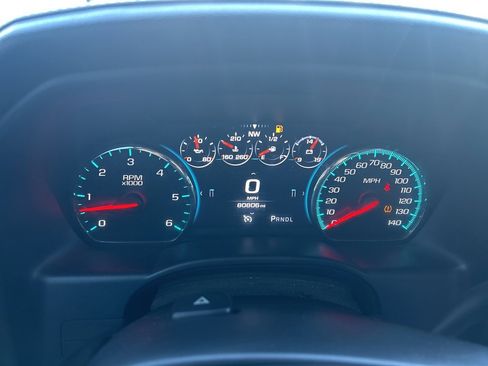 Used 2018 GMC Sierra 1500 Denali w/ Denali Ultimate Package image 29