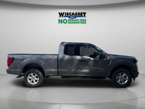 New 2026 Ford F150 XLT w/ Equipment Group 301A Standard AWD/4WD image 6