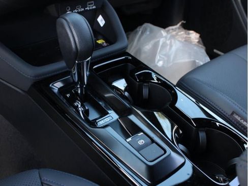 New 2026 Subaru Forester Limited AWD/4WD image 34