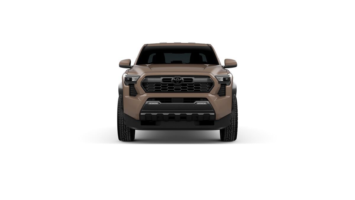 New 2026 Toyota Tacoma TRD Off-Road w/ TRD Off Road Premium Package AWD/4WD image 17