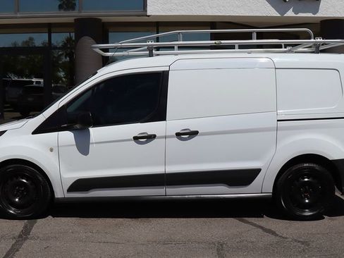 Used 2017 Ford Transit Connect XL FWD image 7