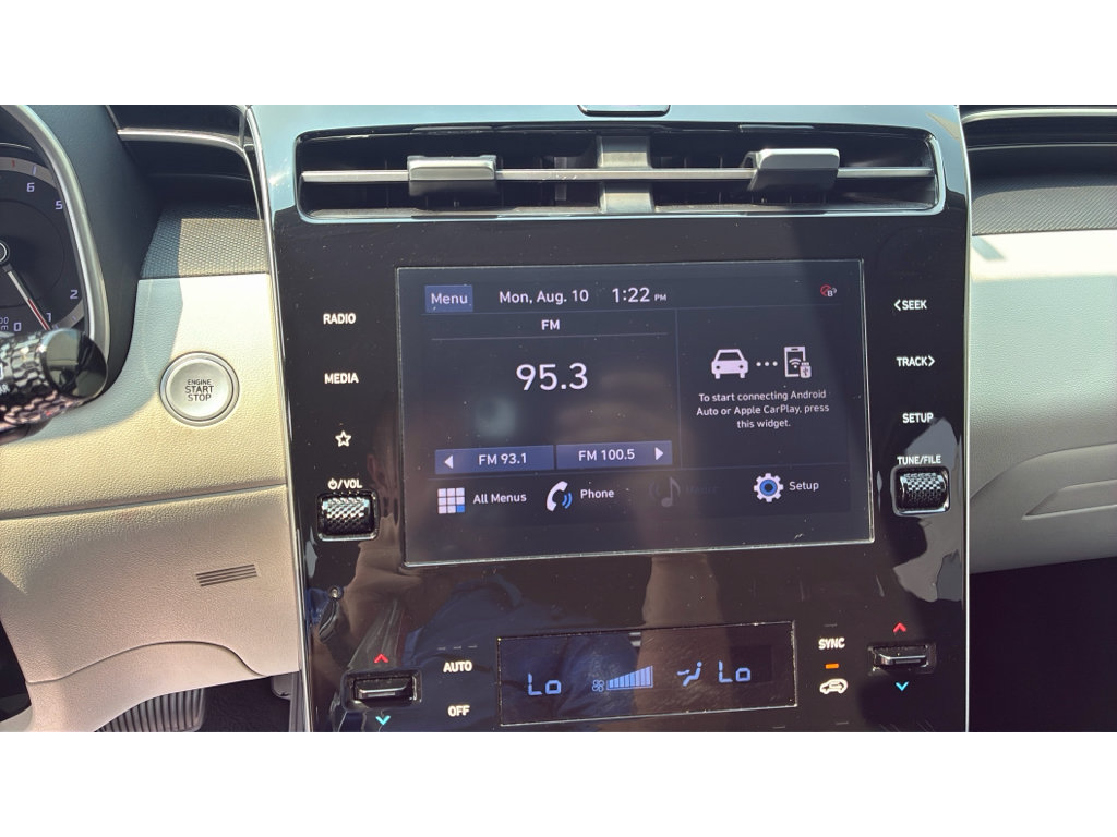 Used 2024 Hyundai Tucson SEL FWD image 24