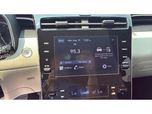 Used 2024 Hyundai Tucson SEL FWD image 24