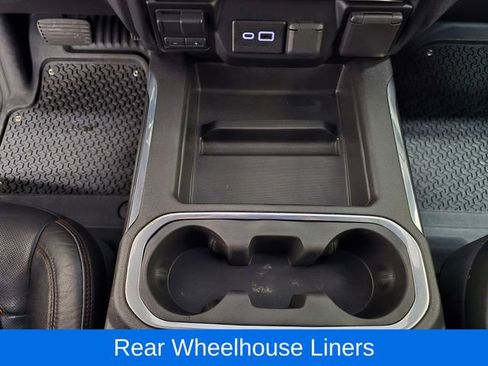 Used 2021 GMC Sierra 1500 AT4 image 23