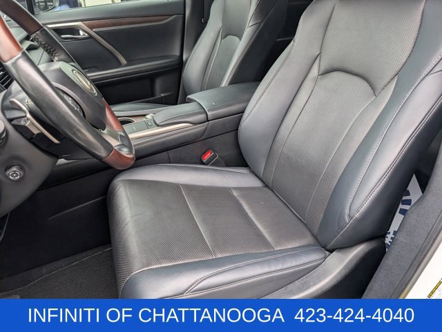 Used 2021 Lexus RX 350 FWD w/ Premium Package image 5