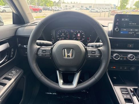 New 2026 Honda CR-V EX-L image 17