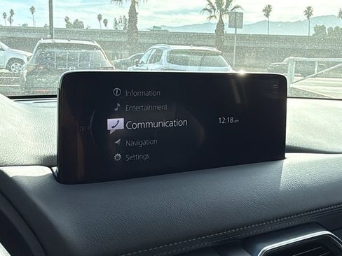 Used 2023 MAZDA CX-5 AWD 2.5 S w/ Select Package image 14