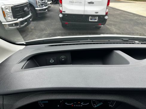 New 2025 Ford Transit 250 148 High Roof Extended w/ Load Area Protection Package image 64