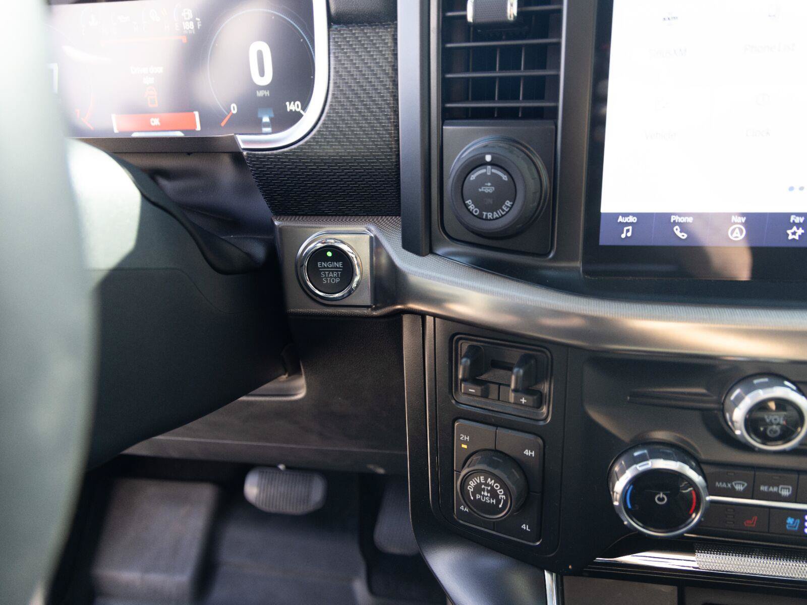 Used 2023 Ford F150 Raptor AWD/4WD image 31