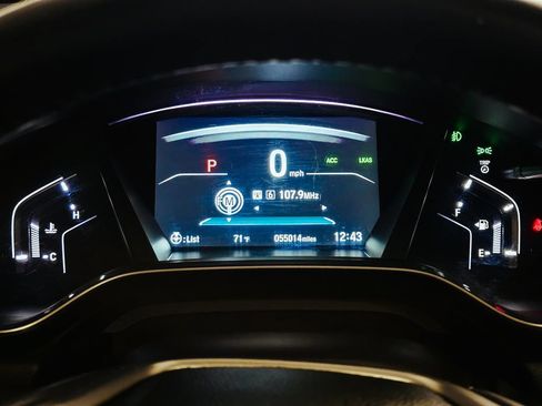 Used 2017 Honda CR-V Touring image 23