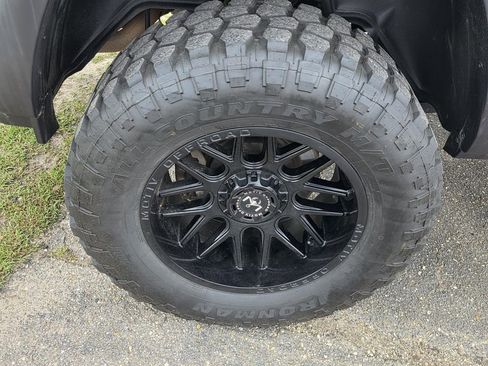Used 2020 RAM 1500 Rebel w/ Rebel Level 1 Equipment Group AWD/4WD image 31