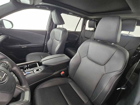 Used 2024 Lexus TX 350 FWD image 23