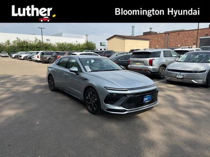 Used 2024 Hyundai Sonata SEL