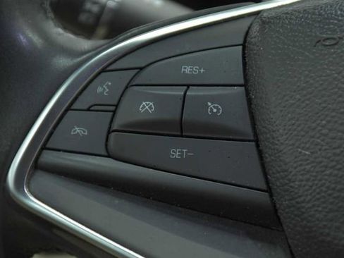 Used 2020 Cadillac XT5 Premium Luxury FWD image 23