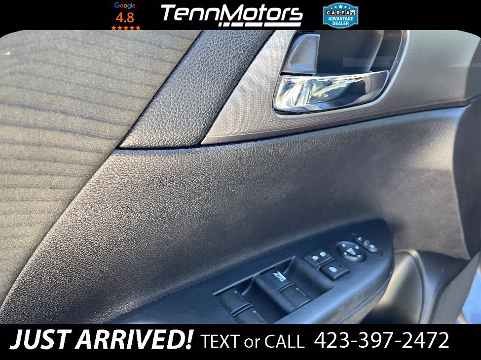 Used 2015 Honda Accord LX image 6