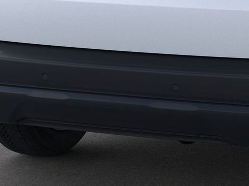 New 2026 Ford Escape ST-Line w/ Tech Pack #1 FWD image 24