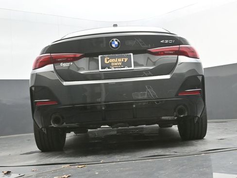 New 2026 BMW 430i w/ M Sport Package image 45