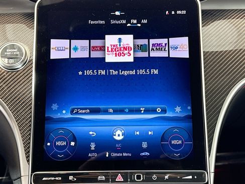 New 2026 Mercedes-Benz CLE 53 AMG 4MATIC Coupe image 14