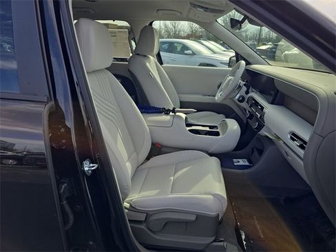 New 2026 Hyundai Palisade SEL image 24