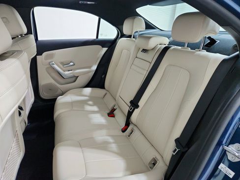Certified 2021 Mercedes-Benz A 220 image 23