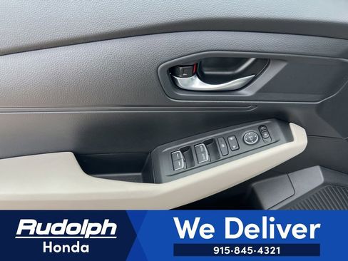 New 2026 Honda Accord LX image 10