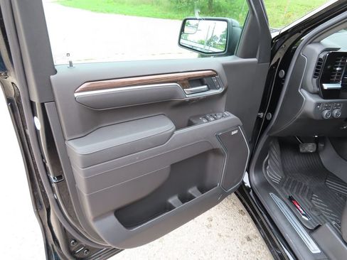 New 2026 Chevrolet Silverado 1500 RST AWD/4WD image 24