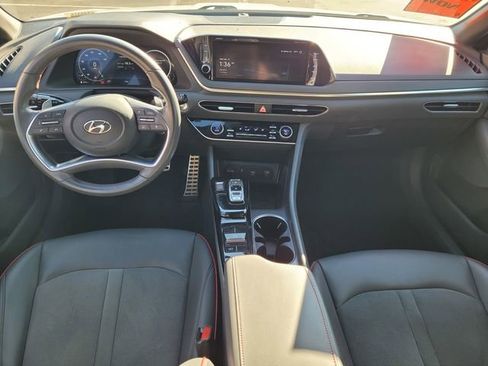 Used 2022 Hyundai Sonata SEL Plus image 10
