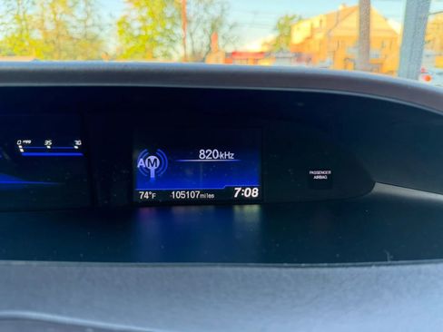 Used 2012 Honda Civic EX image 34