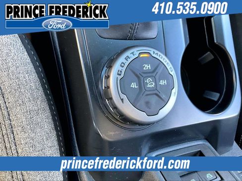 Used 2025 Ford Bronco Big Bend image 32