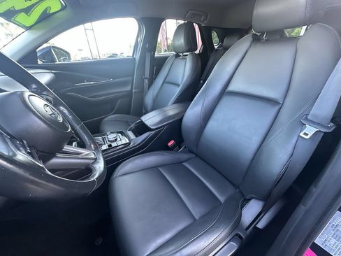 Used 2024 MAZDA CX-30 AWD 2.5 S w/ Select Sport Pkg image 19