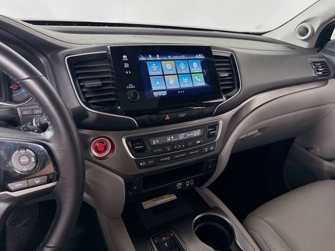 Used 2022 Honda Pilot Special Edition image 16