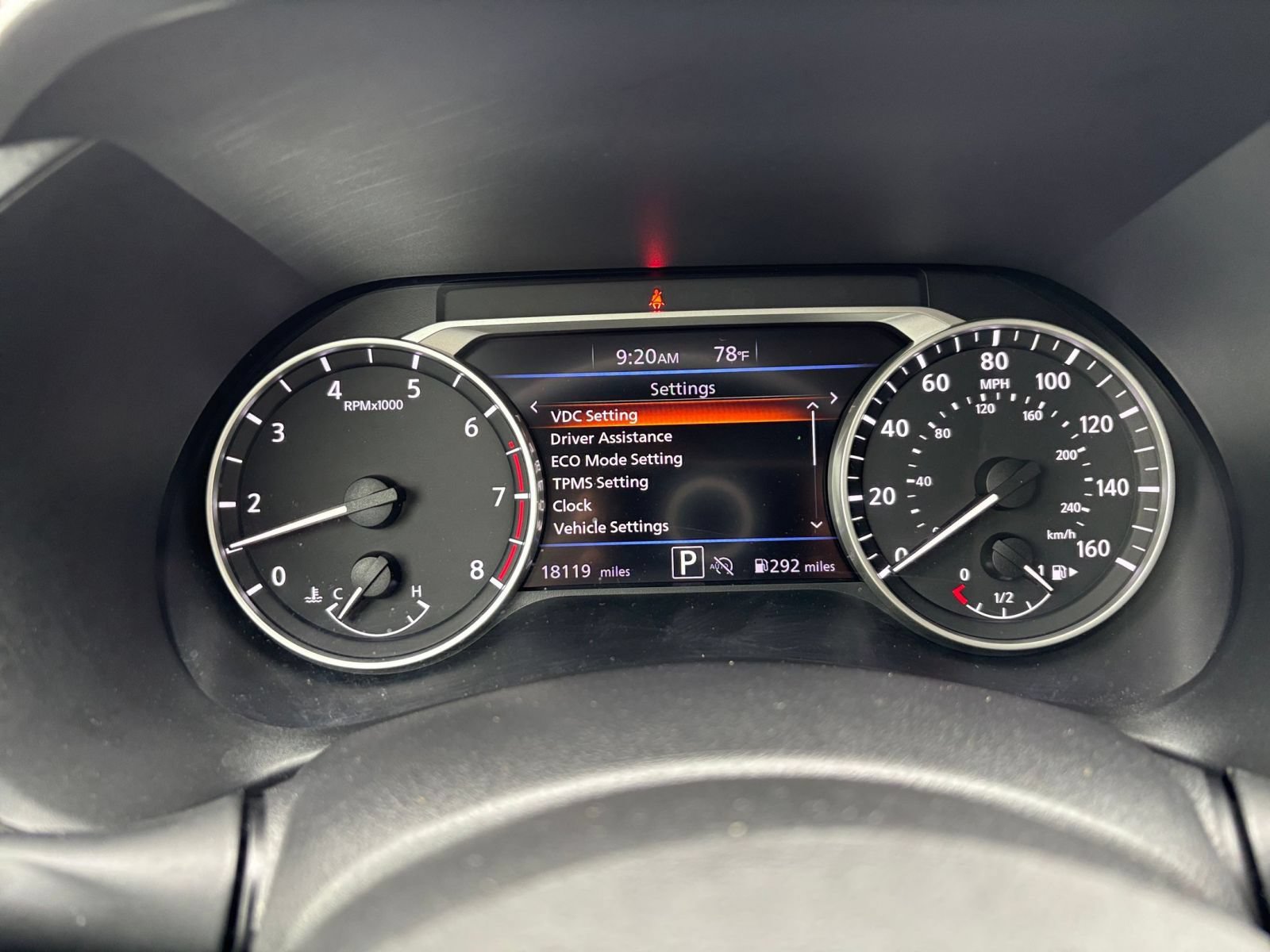 Used 2025 Nissan Sentra SV FWD image 37