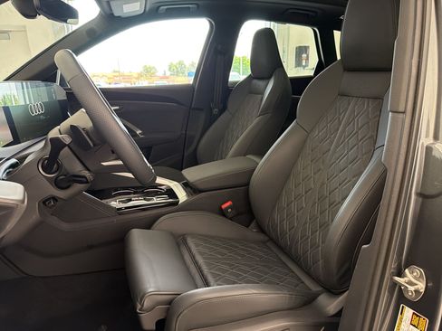 Used 2025 Audi SQ5 Premium Plus AWD/4WD image 5