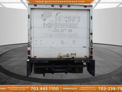 Used 2008 Ford F450 XL image 6