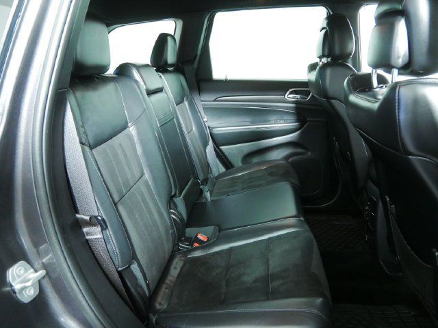Used 2015 Jeep Grand Cherokee Altitude AWD/4WD image 15