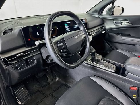 Used 2026 Kia Sportage X-Line w/ X-Line Premium Package AWD/4WD image 9