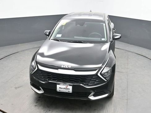 Used 2023 Kia Sportage LX AWD/4WD image 28