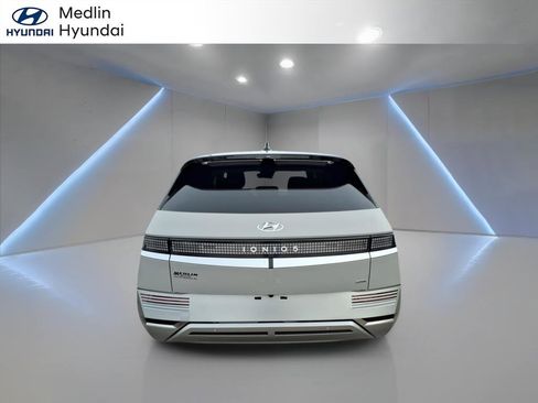 Certified 2023 Hyundai Ioniq 5 Limited image 4