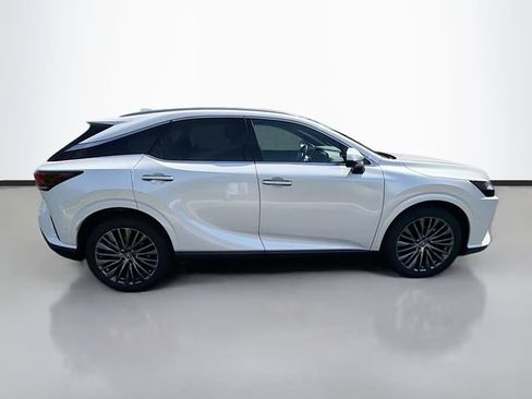 Used 2023 Lexus RX 350 AWD w/ Accessory Package image 8