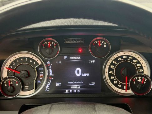 Used 2016 RAM 1500 Sport w/ Torred Sport Package AWD/4WD image 28