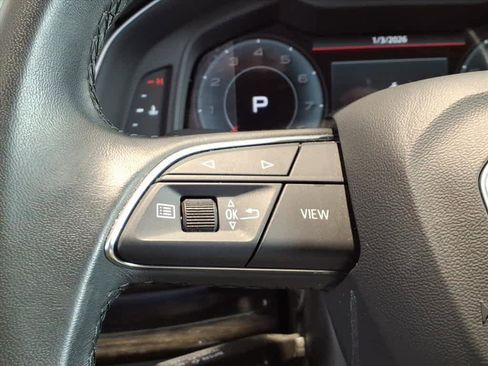 Used 2023 Audi Q7 3.0T Premium Plus w/ Premium Plus Package image 16