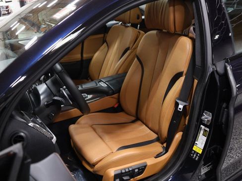 Used 2018 BMW 650i Gran Coupe xDrive AWD/4WD image 37