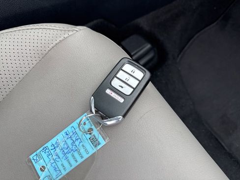 Used 2016 Honda HR-V EX-L image 39