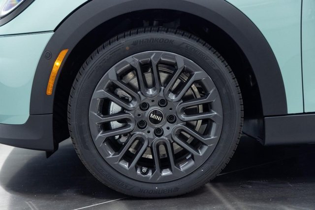 New 2027 MINI Cooper S FWD image 21