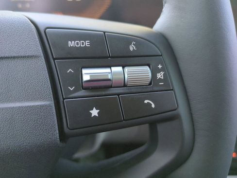 New 2026 Kia Sportage EX image 26